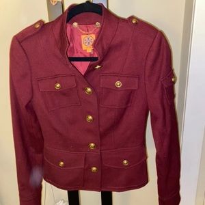 Tory Burch jacket